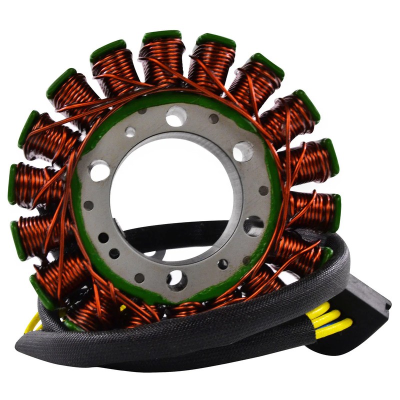 Stator Suzuki GSX-R 1300 99-07 Hayabusa pour SUZUKI GSX-R 00 Hayabusa 99-07 Stators MAGNETI MARELLI