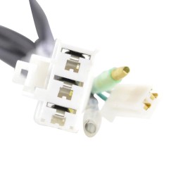 Statore Hondavtx 1300 03-04 per HONDA VTX 00 S/C 03-04 Statoren MAGNETI MARELLI