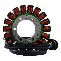 Estator Suzukiboulevard Vl/VZ800 05-19 para SUZUKI Boulevard VL/VZ800 05-19 Estatores MAGNETI MARELLI