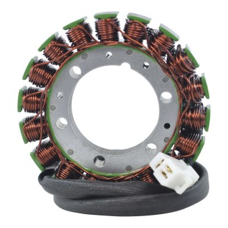 Stator Hondashadov VT750C2 04-09 pour HONDA VT 750 C/C2 Shadow 04-09 Stators MAGNETI MARELLI
