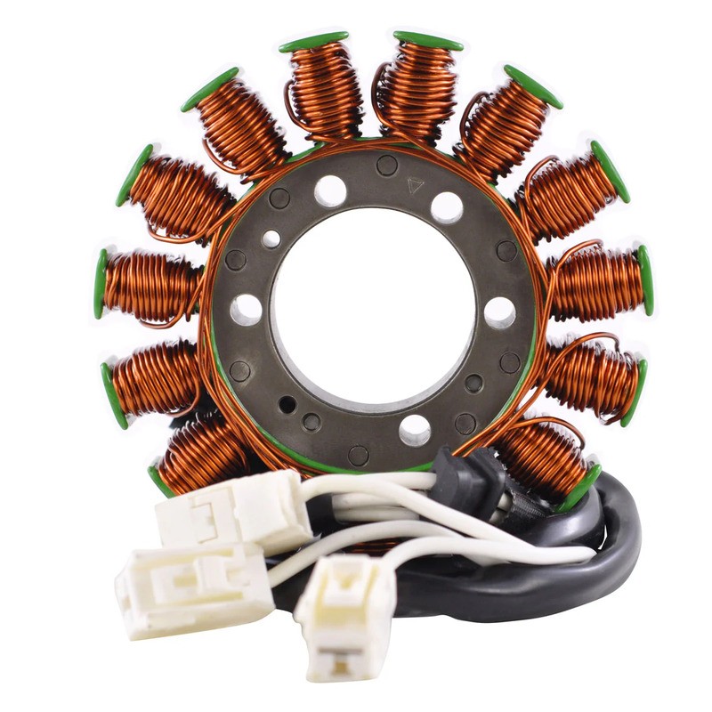 Estator Kawasaki GTR 1400 08-19 para KAWASAKI GTR 00 08-19 Estatores MAGNETI MARELLI