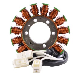 Stator Kawasaki GTR 1400 08-19 pour KAWASAKI GTR 00 08-19 Stators MAGNETI MARELLI