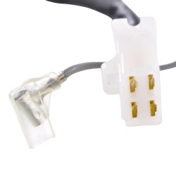 Estator Kawasaki zx-6R 85-97 para KAWASAKI ZX-6R 85-97 y otros modelos Estatores MAGNETI MARELLI