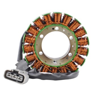 Stator Yamaha FJR 1300 pour YAMAHA FJR 00 03-05 et d'autres modèles Stators MAGNETI MARELLI