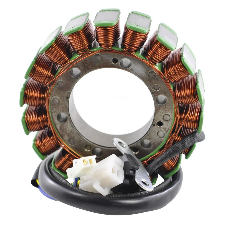 Stator SUZUKIVL800 Volusia 01-05 for SUZUKI VL800 VOLUSIA 01-05 Stators MAGNETI MARELLI