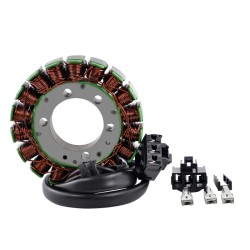 Statore KAWASAKIZ1000/Zx-10R 10-16 per KAWASAKI Z1000/SX 10-12 Statoren MAGNETI MARELLI