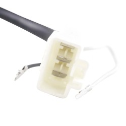 Stator Yamaha V-Star 1300 07-09 pour YAMAHA V-Star 00 07-09 Stators MAGNETI MARELLI