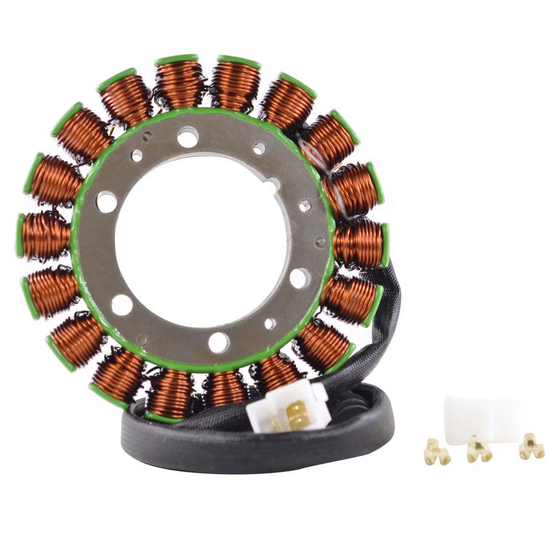 Stator Honda VT 600 Shadow 99-07 für HONDA VT 600 Shadow 99-07 Statoren MAGNETI MARELLI