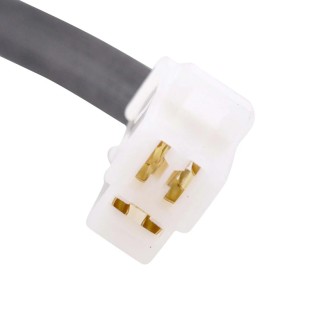 Stator Kawasaki Ninja Zx-6 90-02 für KAWASAKI ZZR 600 02-06 und andere Modelle Statoren MAGNETI MARELLI