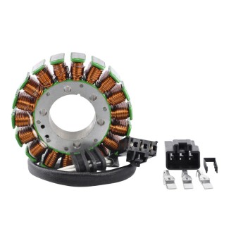 Stator Honda CBR 1100 XX 99-03 pour HONDA CBR 00 XX Blackbird 99-03 Stators MAGNETI MARELLI