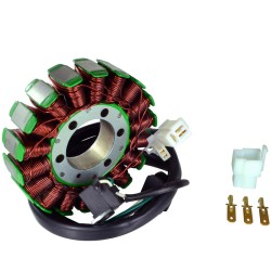 Stator Suzuki sv 650 03-10 für SUZUKI DL 650 V-Strom 04-07 und andere Modelle Statoren MAGNETI MARELLI