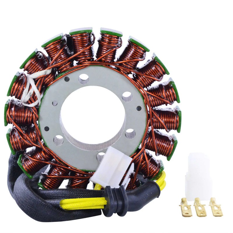 Stator Apriliaetv 1000 Caponord 01-07 für APRILIA Caponord 00 01-07 und andere Modelle Statoren MAGNETI MARELLI