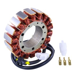 Stator Honda VT 1100 Shadow 87-97 für HONDA VT 1100C Shadow 88-95 und andere Modelle Statoren MAGNETI MARELLI