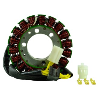 Stator Kawasaki VN800 95-06 für KAWASAKI VN 800 Vulcan/Classic/Drifter 95-06 Statoren ELECTROSPORT