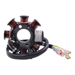 Stator KTM250 Exc-F 07-07 for KTM 250EXC-R 02-05 and other model Stators MAGNETI MARELLI