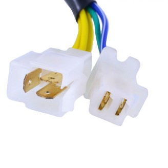 Stator Suzuki TU 250 97-16 pour SUZUKI TU 250 97-16 Stators MAGNETI MARELLI