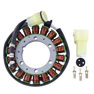 Kit Rev.Carburatore Kawasakizx-6R 600/636 Ninja 98-02 per KAWASAKI ZX-6R 600 Ninja 98-01 e altri modelli Überholungssets TOURMAX