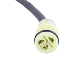 Stator Kawasaki Ninja Zx-6R 98-02 pour KAWASAKI ZX-6R 600 Ninja 98-01 et d'autres modèles Stators MAGNETI MARELLI