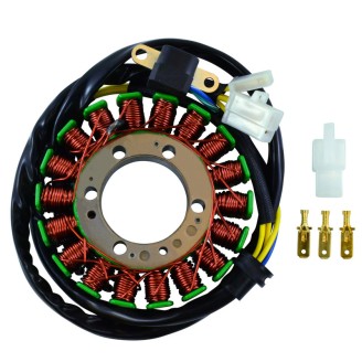 Spare parts and accessories MAGNETI MARELLI | Amotorbike.com