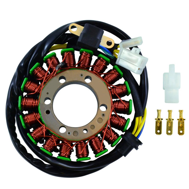 Stator Yamaha FZS 600 Fazer 98-04 pour YAMAHA FZS 600 Fazer 98-04 Stators MAGNETI MARELLI