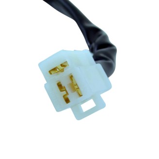 Estator Honda VFR 750 Interceptor 90-93 para HONDA VFR 750F 90-93 Estatores MAGNETI MARELLI