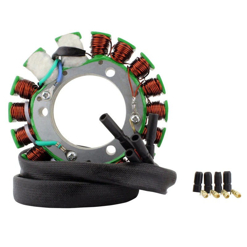 Stator Hondaxr 600 R 85-00 für HONDA XR350R 83-85 und andere Modelle Statoren MAGNETI MARELLI