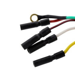 Estator Hondaxr 600 R 85-00 para HONDA XR350R 83-85 y otros modelos Estatores MAGNETI MARELLI