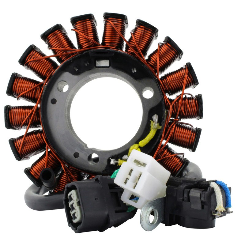 Stator Honda CRF 250 L 13-20 Denso-System für HONDA CRF 250 R 17-20 und andere Modelle Statoren MAGNETI MARELLI