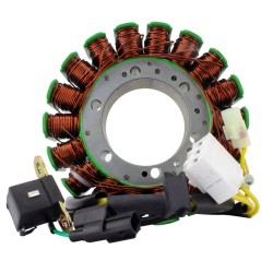 Stator Hondavt 1300 10-22 for HONDA VT 00 10-22 Stators MAGNETI MARELLI