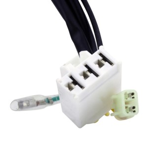 Stator Hondavt 1300 10-22 pour HONDA VT 00 10-22 Stators MAGNETI MARELLI