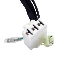 Stator Hondavt 1300 10-22 for HONDA VT 00 10-22 Stators MAGNETI MARELLI