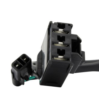 Stator Triumph Daytona 675 06-20 pour TRIUMPH Daytona / R 675 06-20 Stators MAGNETI MARELLI