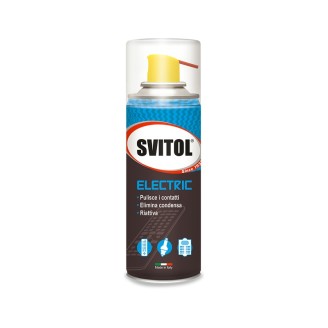 SVITOL ELECTRIC 200 ml 