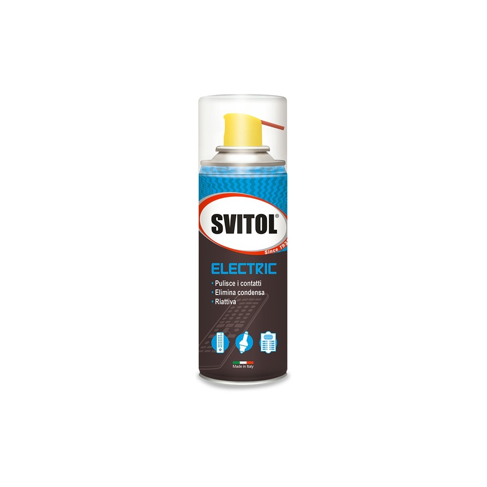 SVITOL ELECTRIC 200 ml 