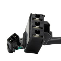 Estator Triumph Daytona 675 06-20 para TRIUMPH Daytona / R 675 06-20 Estatores MAGNETI MARELLI