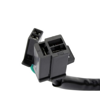 Statore Suzukiv-Strom 1000 02-09 per SUZUKI DL 00 V-Strom 02-09 e altri modelli Statoren MAGNETI MARELLI