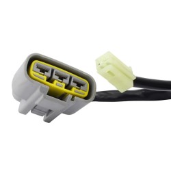 Statore Yamahav-Max 1700 09-20 per YAMAHA V-MAX 00 09-20 Statoren MAGNETI MARELLI