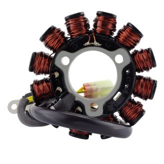 Estator Honda CRF 450 R/RX 17-18 para HONDA CRF 450 R/XR 17-18 Estatores MAGNETI MARELLI