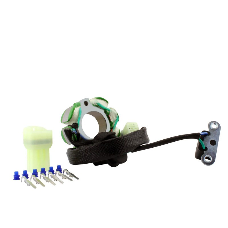 Stator Suzuki RM 450 Z 05-07 für SUZUKI RM 450 Z 05-07 Statoren MAGNETI MARELLI