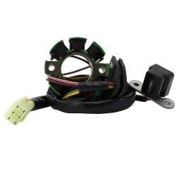 Statore Suzukirm 250 01-08 per SUZUKI RM 250 01-08