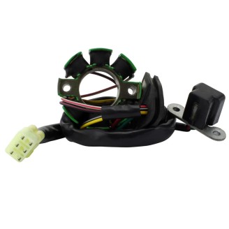 Disco Freno FMD0248MXR per SUZUKI RM 125 01-12 e altri modelli Bremsscheiben Ferodo