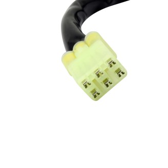 Statore Suzukirm 250 01-08 per SUZUKI RM 250 01-08 Statoren MAGNETI MARELLI