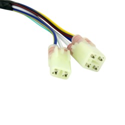 Statore Hondacrf 450 X 05-09 per HONDA CRF 450 X 05-09 e altri modelli Statoren MAGNETI MARELLI