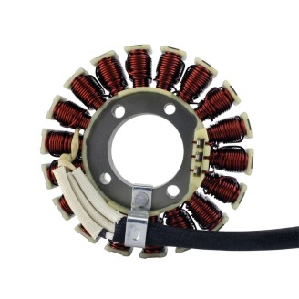 Stator Yamaha WR 450 F 12-15 pour YAMAHA WR 450 F 12-15 Stators MAGNETI MARELLI
