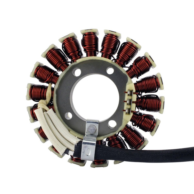 Stator Yamaha WR 450 F 12-15 für YAMAHA WR 450 F 12-15 Statoren MAGNETI MARELLI