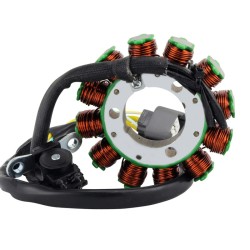 Stator Kawasakikx 250 19-20 for KAWASAKI KX 450 F 09-18 and other model Stators MAGNETI MARELLI