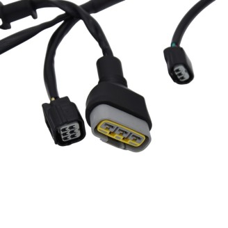 Estator Honda Africa Twin 100016-19 para HONDA Africa Twin 00 DCT 16-19 Estatores MAGNETI MARELLI