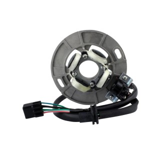 Estator Yamaha YZ 85 02-24 - YZ65 18-24 para YAMAHA YZ 85 02-24 y otros modelos Estatores MAGNETI MARELLI