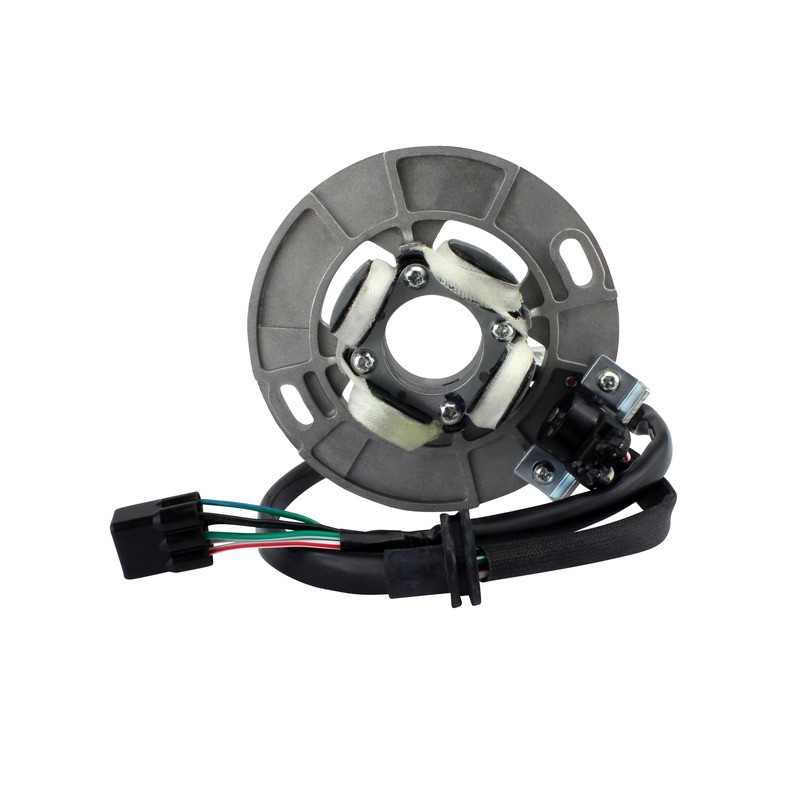 Stator Yamaha YZ 85 02-24 - YZ65 18-24 für YAMAHA YZ 85 02-24 und andere Modelle Statoren MAGNETI MARELLI