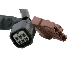 Stator Hondash 125 13-16 für HONDA SH 125 13-16 Statoren MAGNETI MARELLI